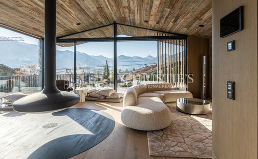 Chalet in Kitzbühel, Tirol, Österreich 1