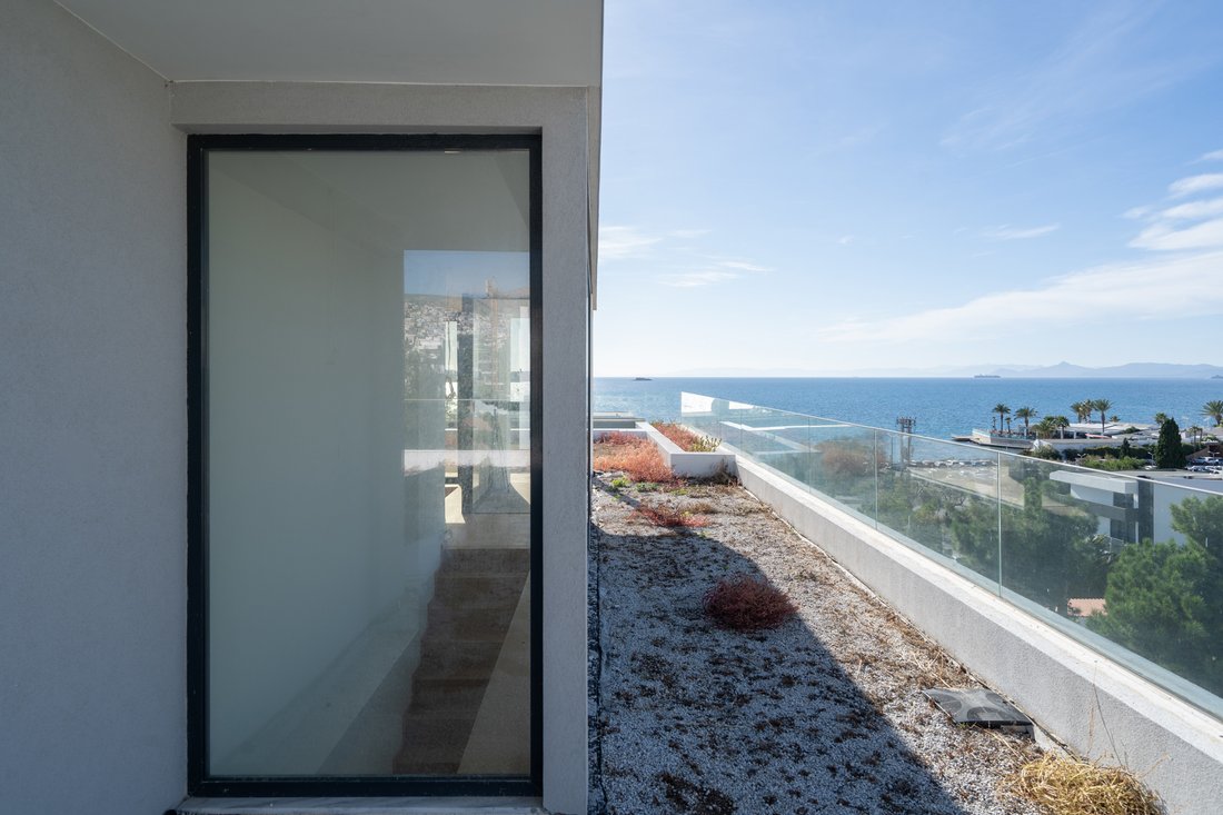 Penthouse in Voula, Attica, Greece 2 - 16700489