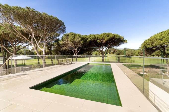 Villa in Cascais e Estoril, Lisbon, Portugal 2 - 16697710
