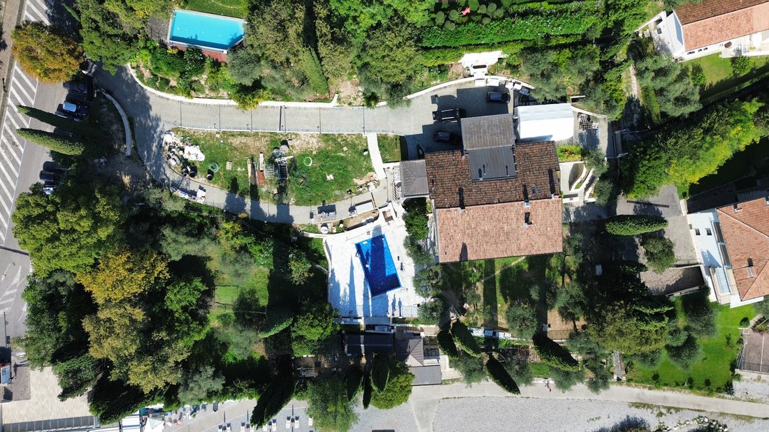 Villa a Padenghe sul Garda, Lombardia, Italia 5 - 16696384