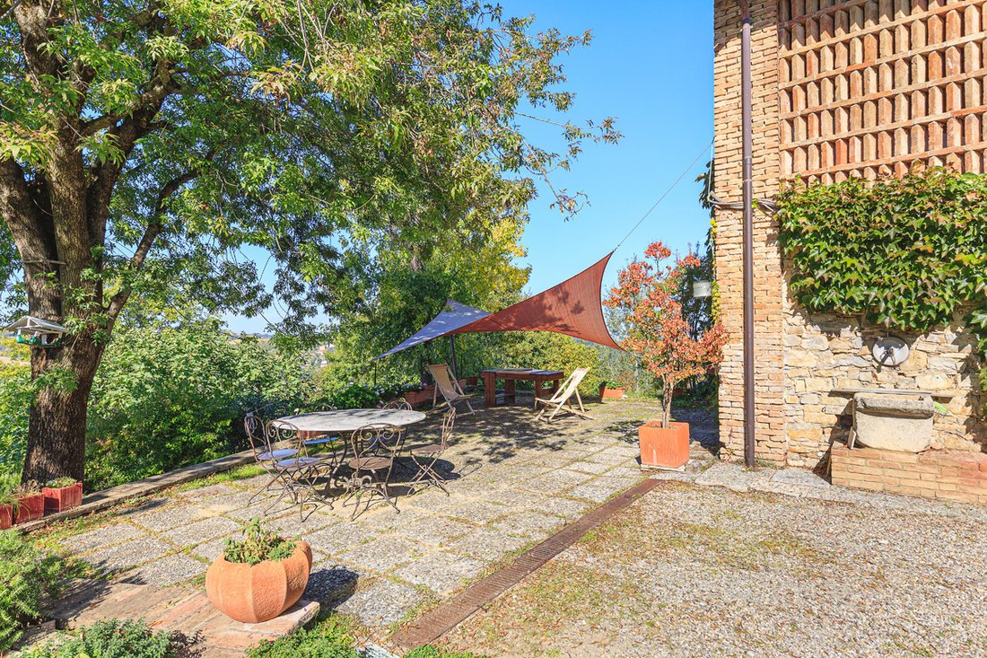 Country House in Gropparello, Emilia-Romagna, Italy 4 - 16696434