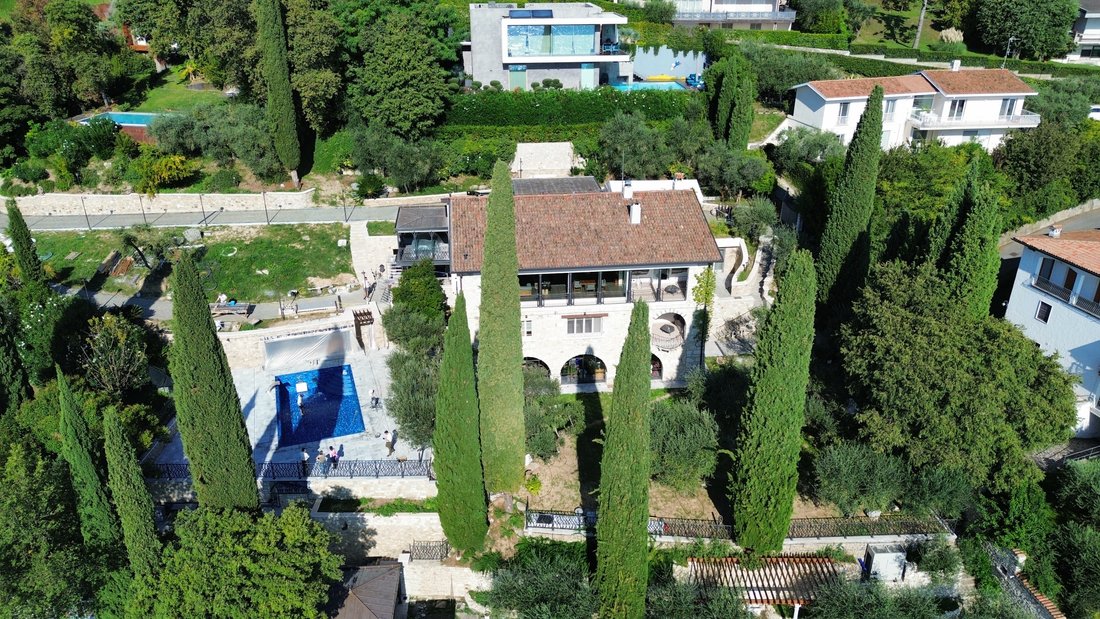 Villa a Padenghe sul Garda, Lombardia, Italia 4 - 16696384