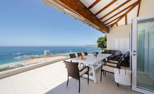 House in Plettenberg Bay, Western Cape, South Africa 1
