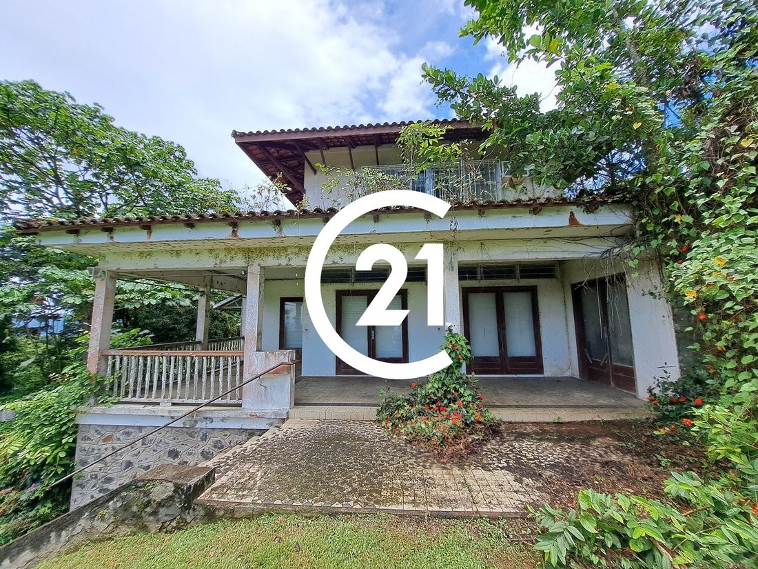 Haus in Le Robert, Arrondissement La Trinité, Martinique 5 - 16700051