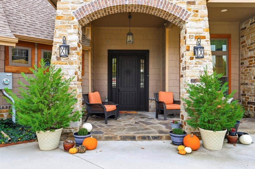 House in Celina, Texas, United States 4 - 16699245