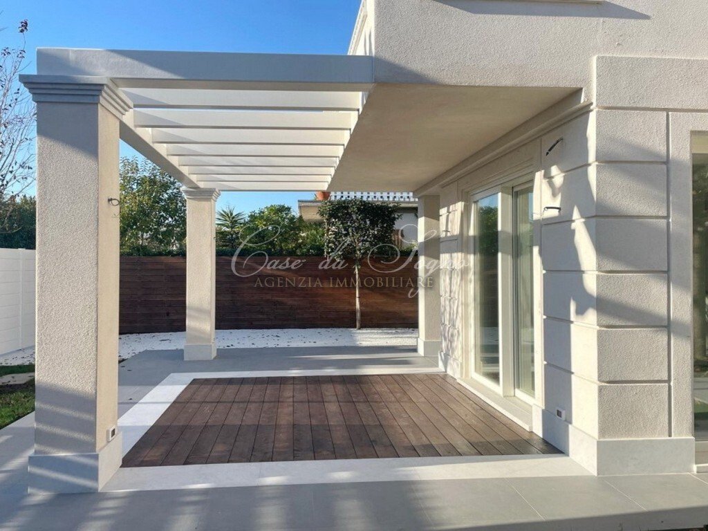 Villa in Center, Forte dei Marmi, Tuscany 3 - 16696623