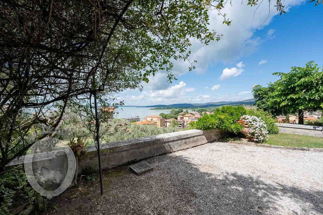 Villa in Passignano sul Trasimeno, Umbrien, Italien 5 - 16696517