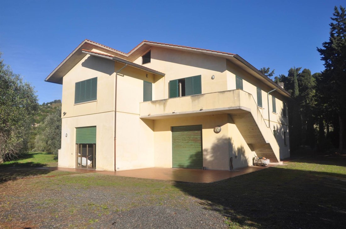 Landhaus in Vada, Rosignano Marittimo, Toskana 2 - 16697044