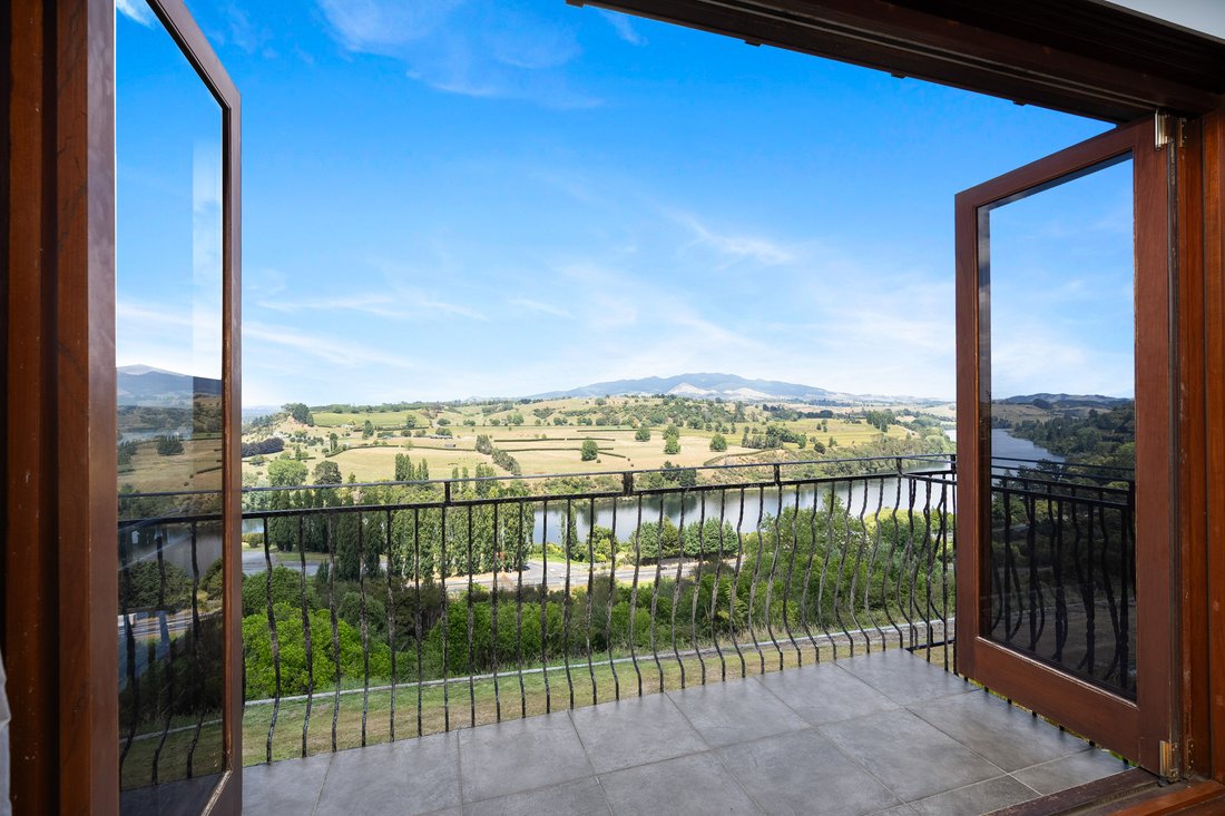 House in Karapiro, Waikato, New Zealand 4 - 16698091