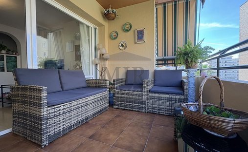 Appartement à Marbella, Andalousie, Espagne 1