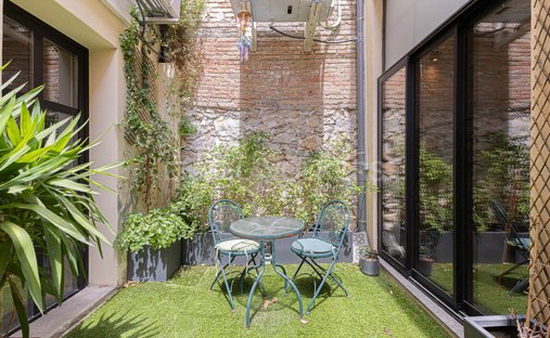 Appartement à Sants-Montjuic, Barcelone, Espagne 1