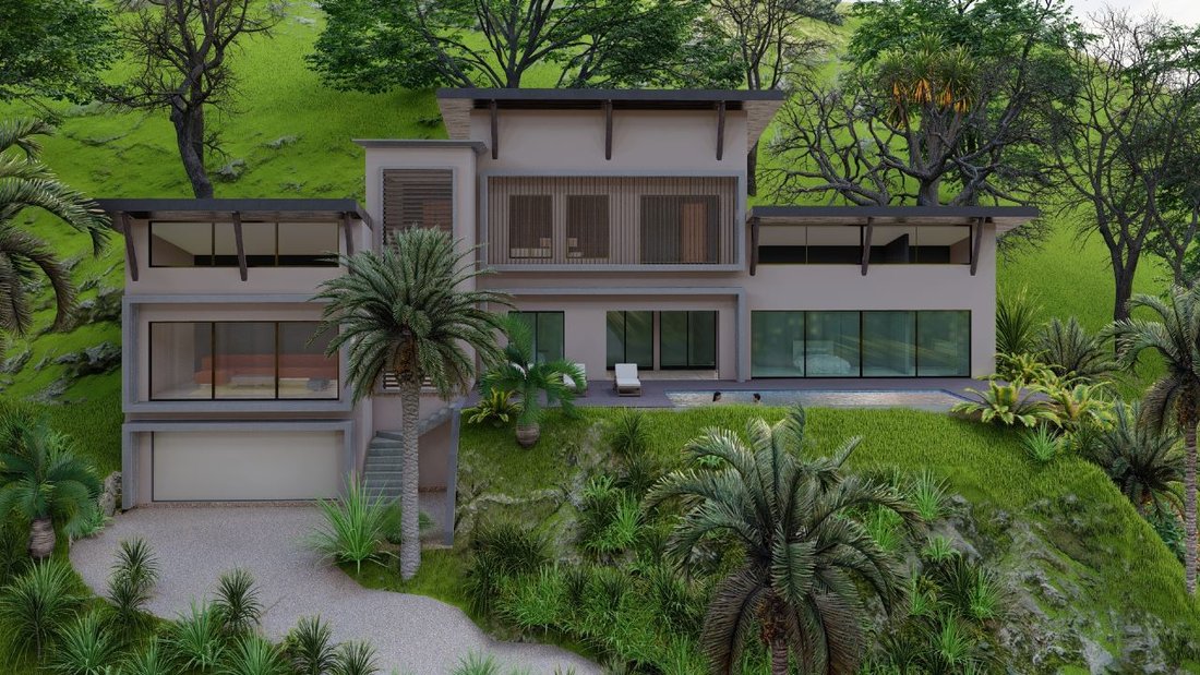House in Coco, Guanacaste Province, Costa Rica 2 - 16698422