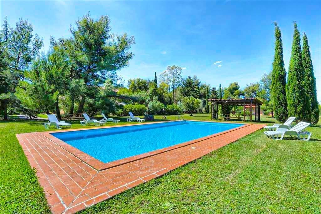 Finca en Cecina Centro, Cecina, Toscana 4 - 16696578