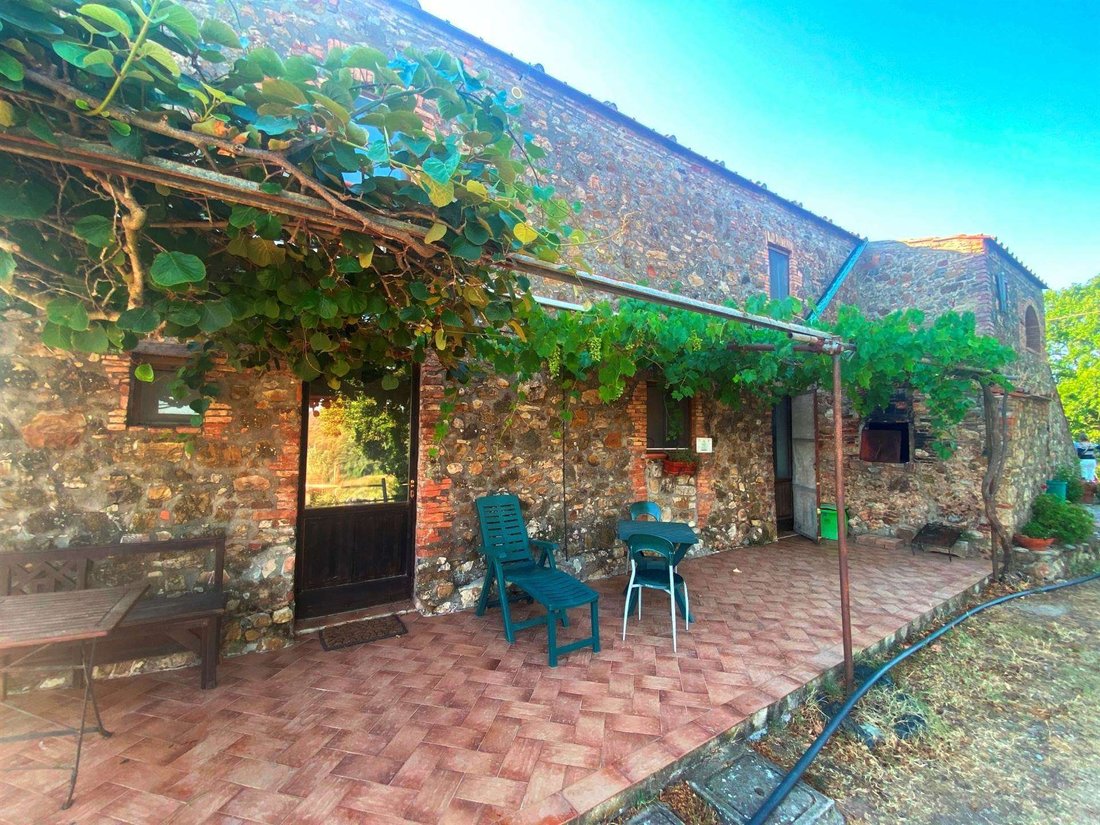 Country House in Capolinaro, Santa Marinella, Lazio 2 - 16700432