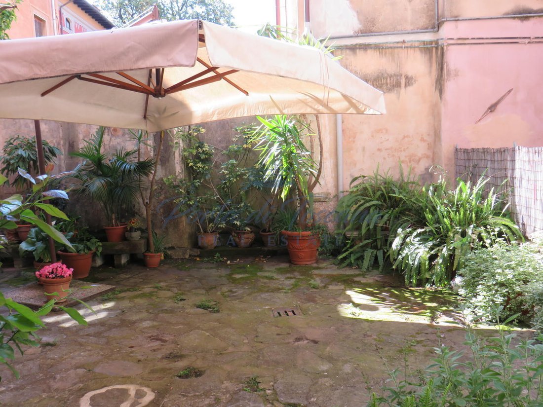 Wohnung in Pietrasanta, Toskana, Italien 5 - 16696604