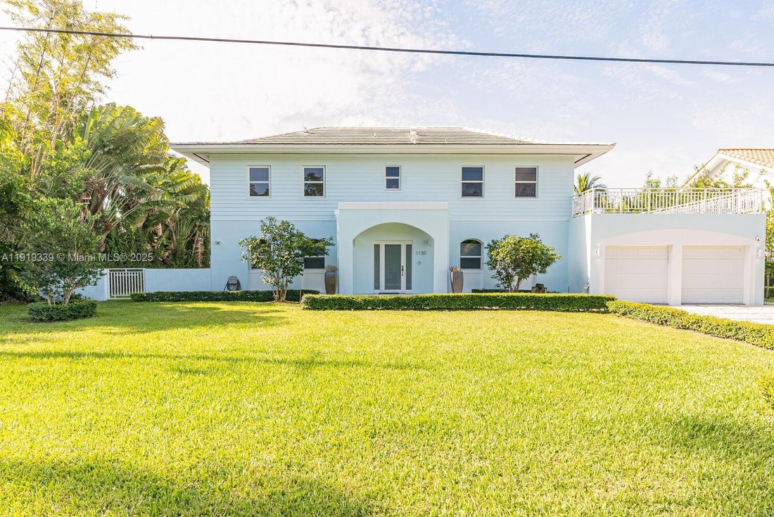 House in Coral Gables, Florida, United States 1 - 16699061