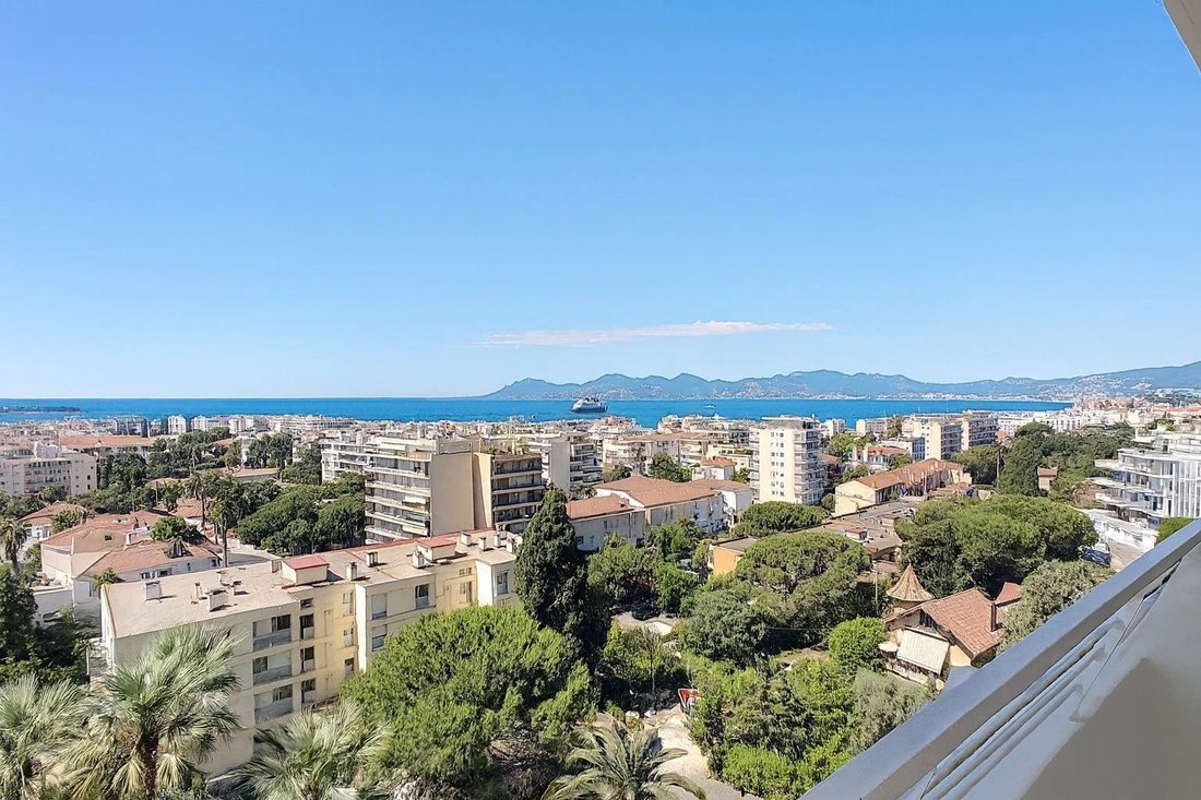 Apartment in Cannes, Provence-Alpes-Côte d'Azur, France 2 - 16688390