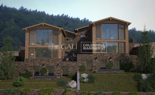 Villa in Canillo, Canillo, Andorra 1