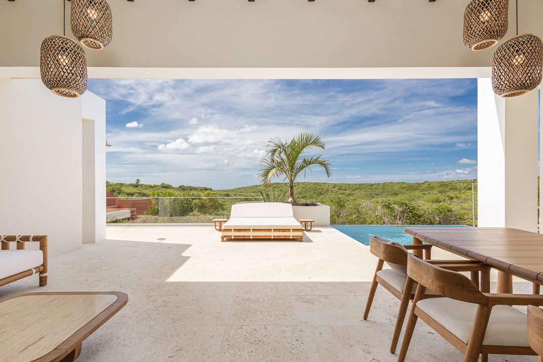 House in Sint Willibrordus, Curaçao, Curaçao 3 - 16697759