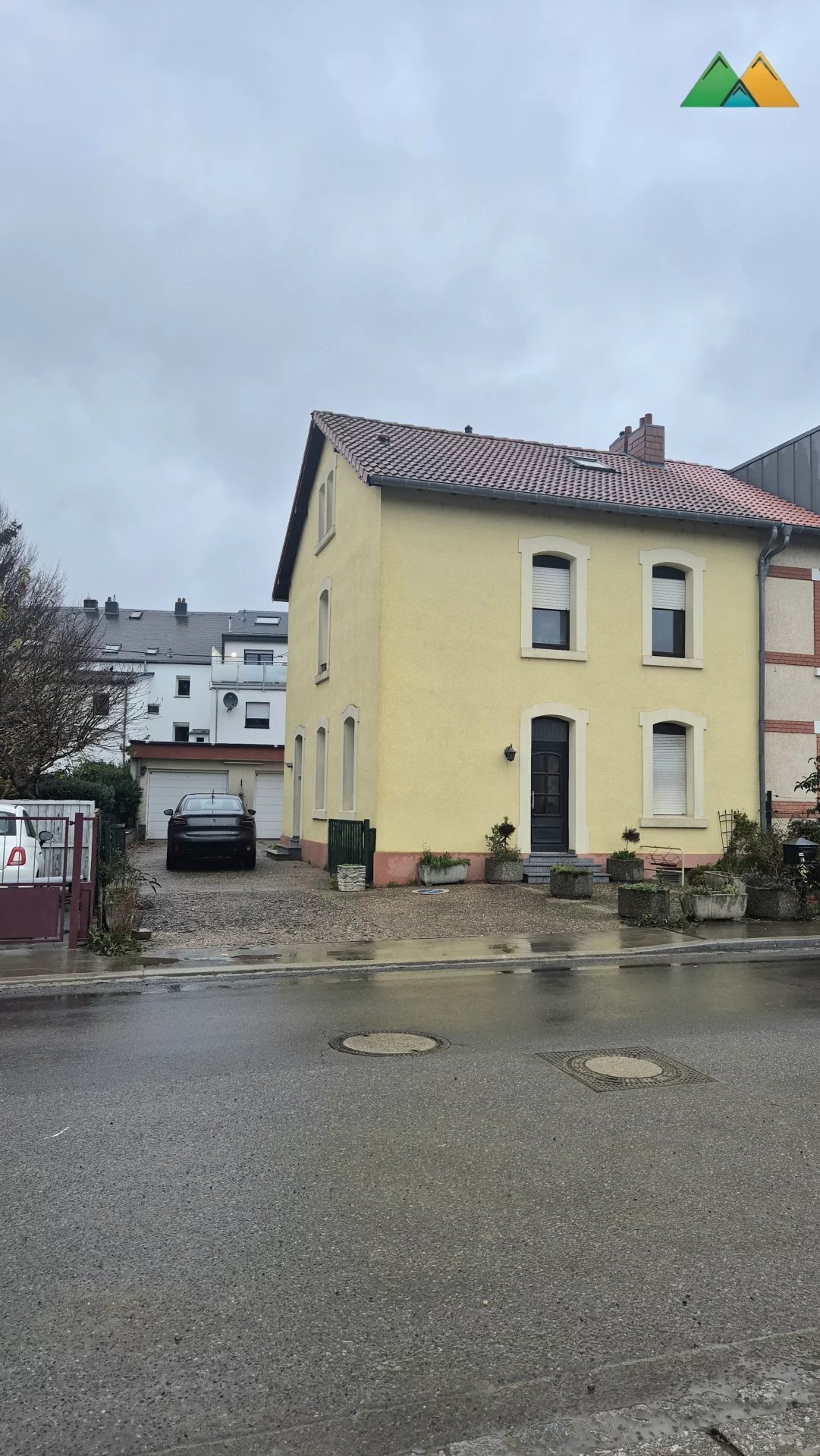 House in Luxembourg, Luxembourg, Luxembourg 1 - 16696463