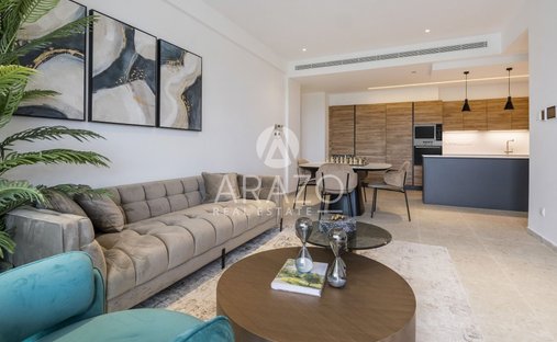 Appartamento a Agios Tychon, Distretto di Limassol, Cipro 1