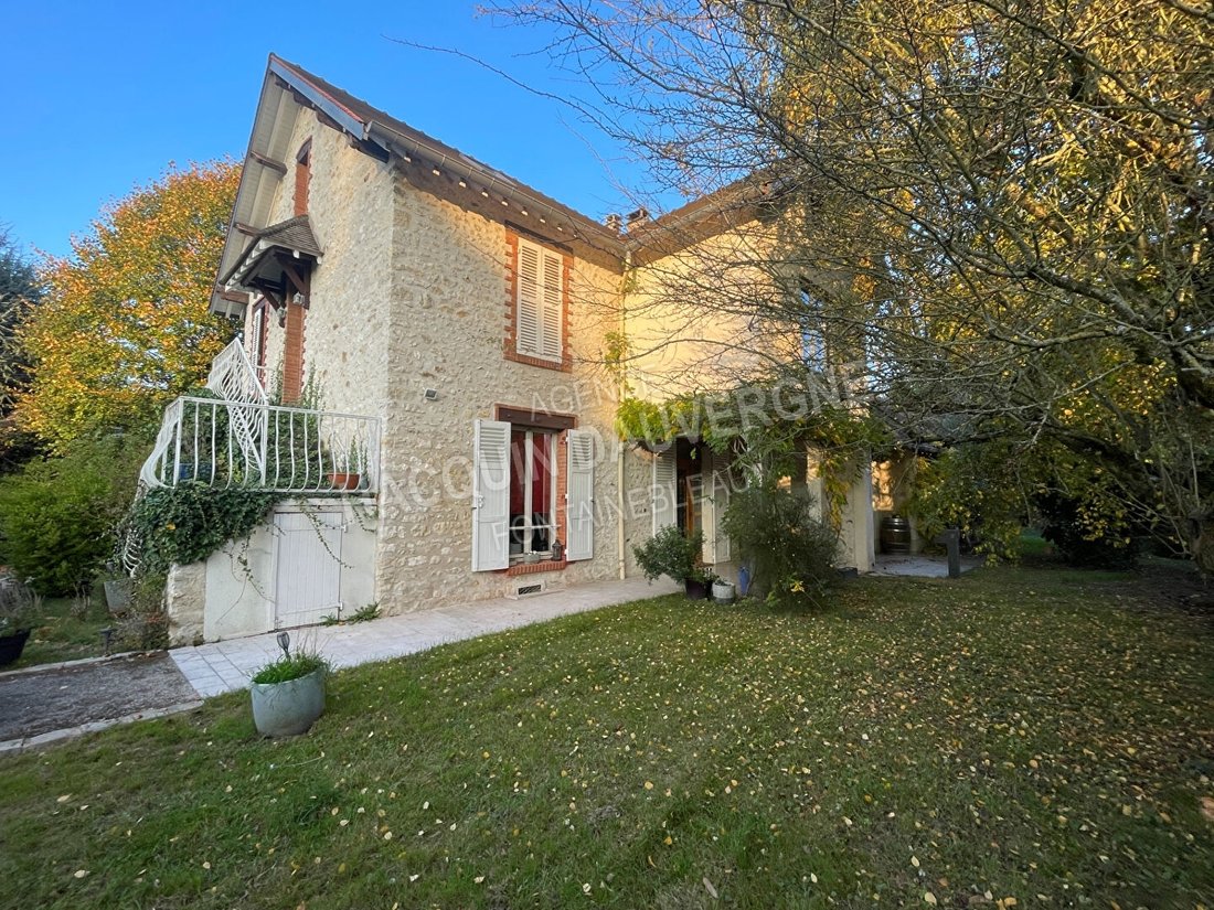 House in Montaigu Nord Est, Melun, France 1 - 16698531