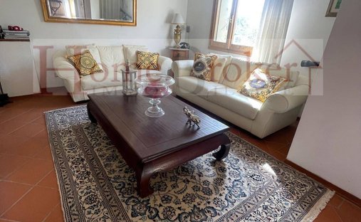 Castle for Sale in Impruneta, Tuscany, Italy