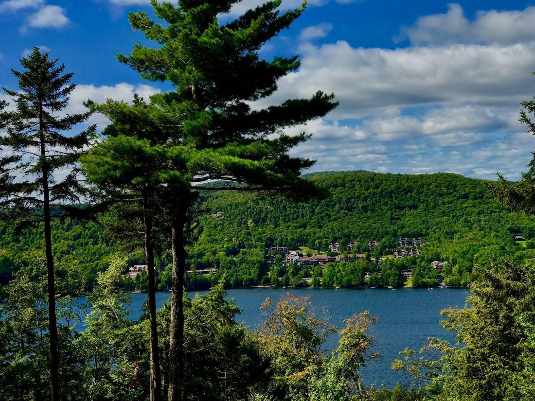 Land in Boileau, Quebec, Canada 4 - 16699164