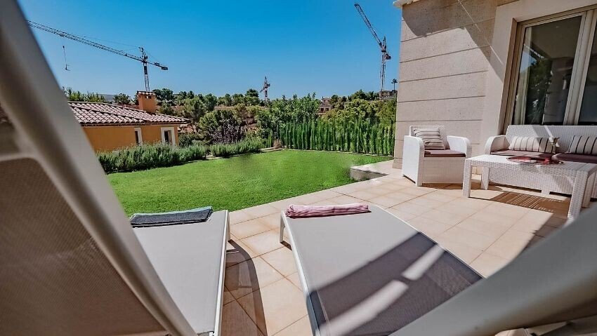 House in Calvia, Balearic Islands, Spain 3 - 16698982