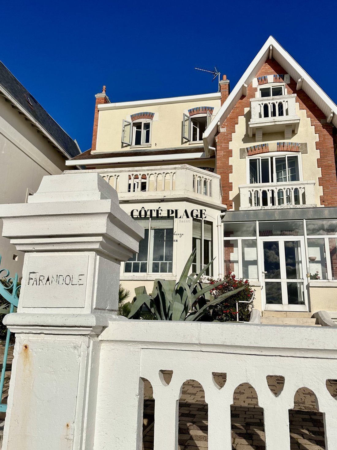 House in Pontaillac, Royan, France 3 - 16698528