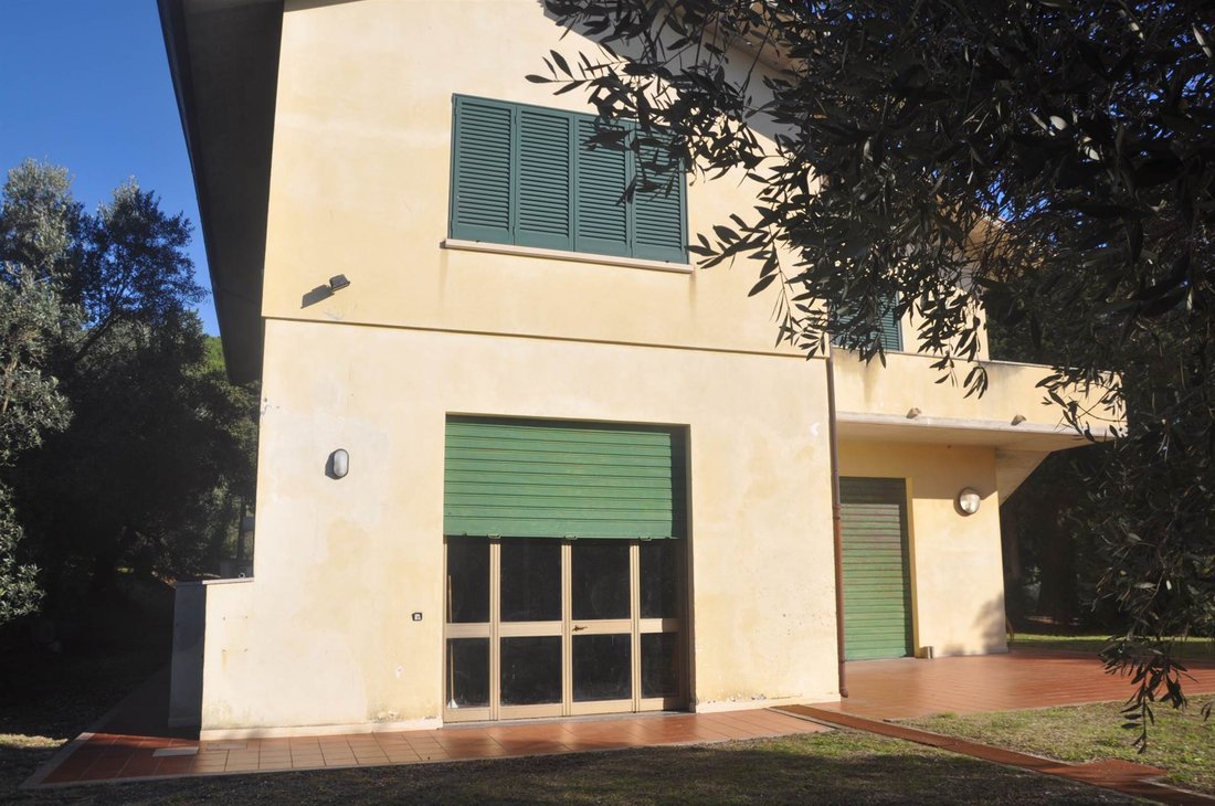 Landhaus in Vada, Rosignano Marittimo, Toskana 4 - 16697044