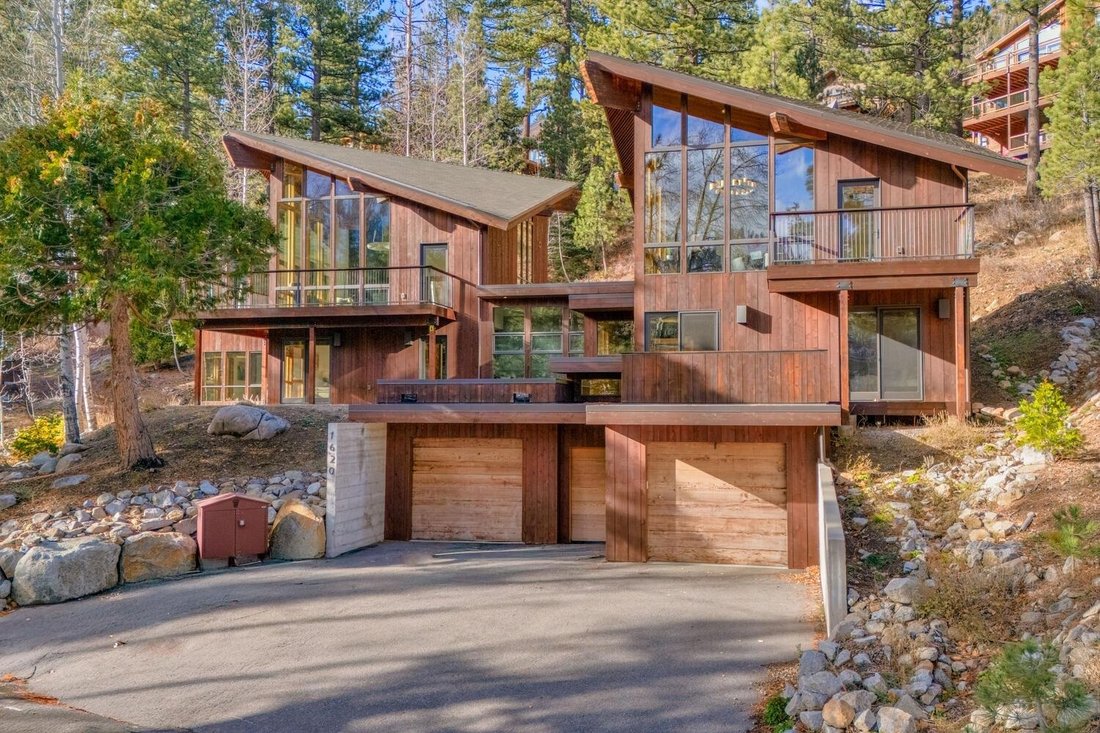 House in Olympic Valley, California, United States 1 - 16698417