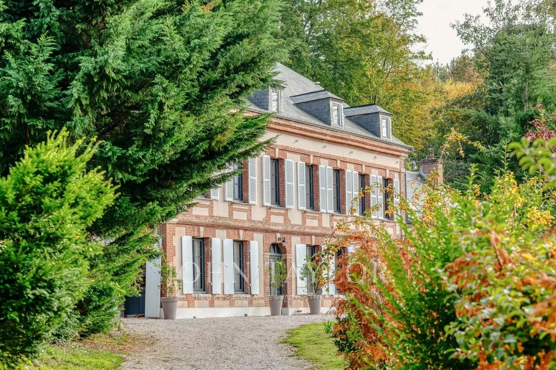 House in Secteur Sauvegarde, Honfleur, France 1 - 16698498