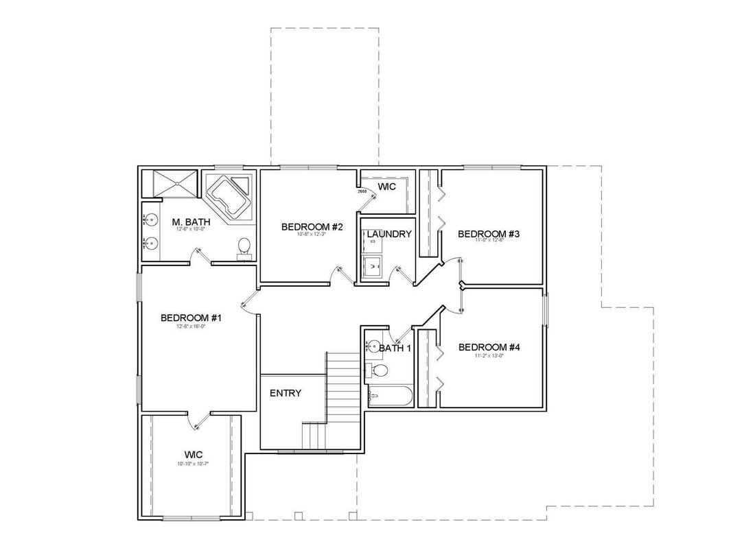 House in Tinley Park, Illinois, United States 4 - 16697960