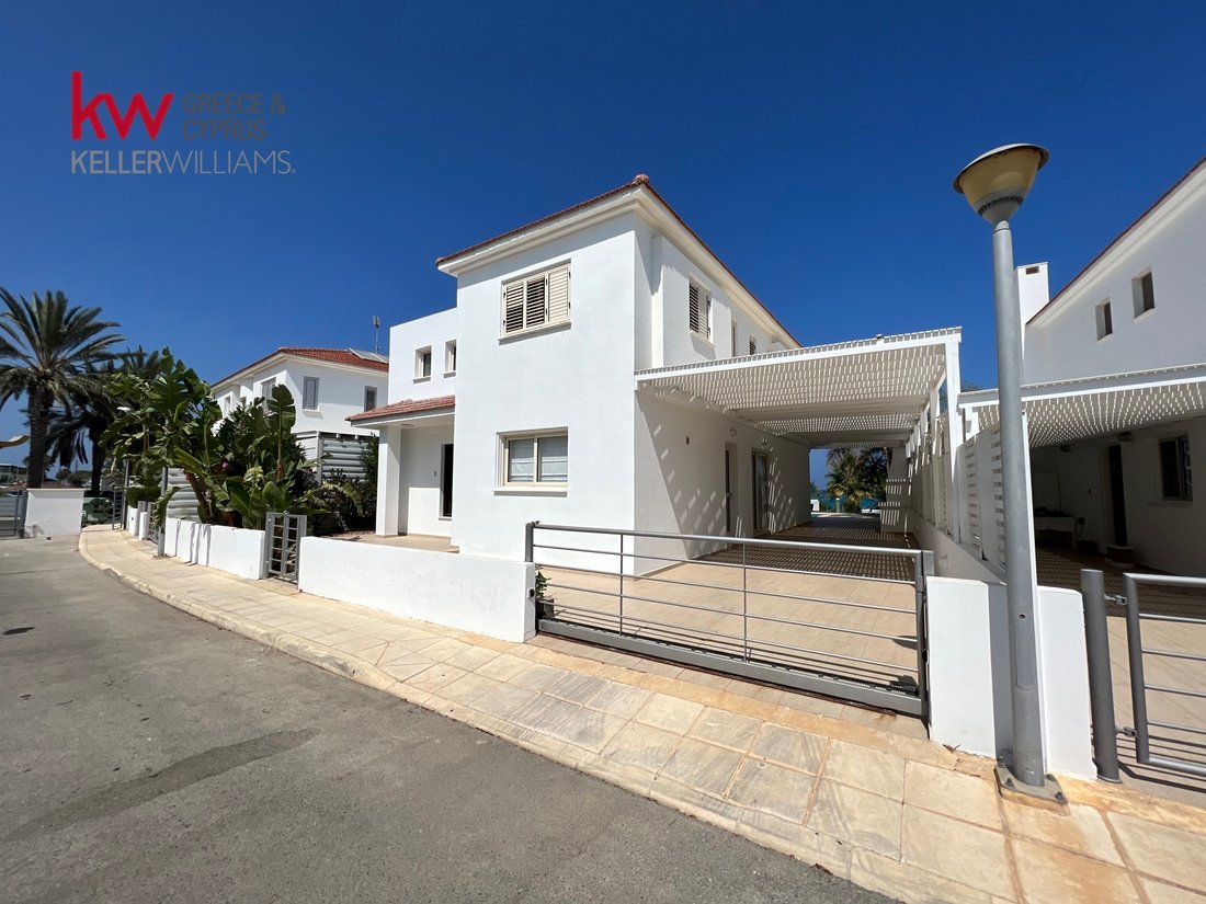 Villa in Pernera, Cyprus 1 - 15977259