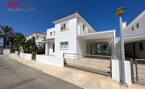 Villa in Pernera, Zypern 1