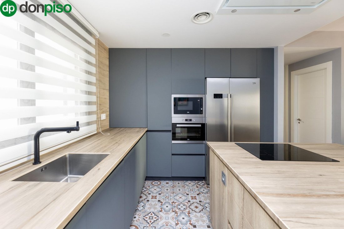 Wohnung in Ronda, Granada, Spanien 5 - 16698914