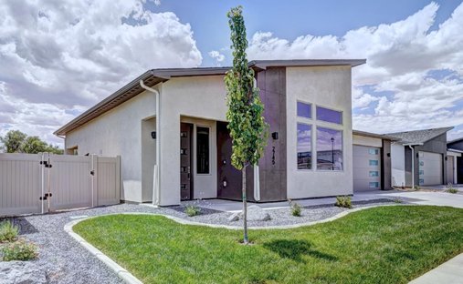 Grand Junction, Colorado, United States 1
