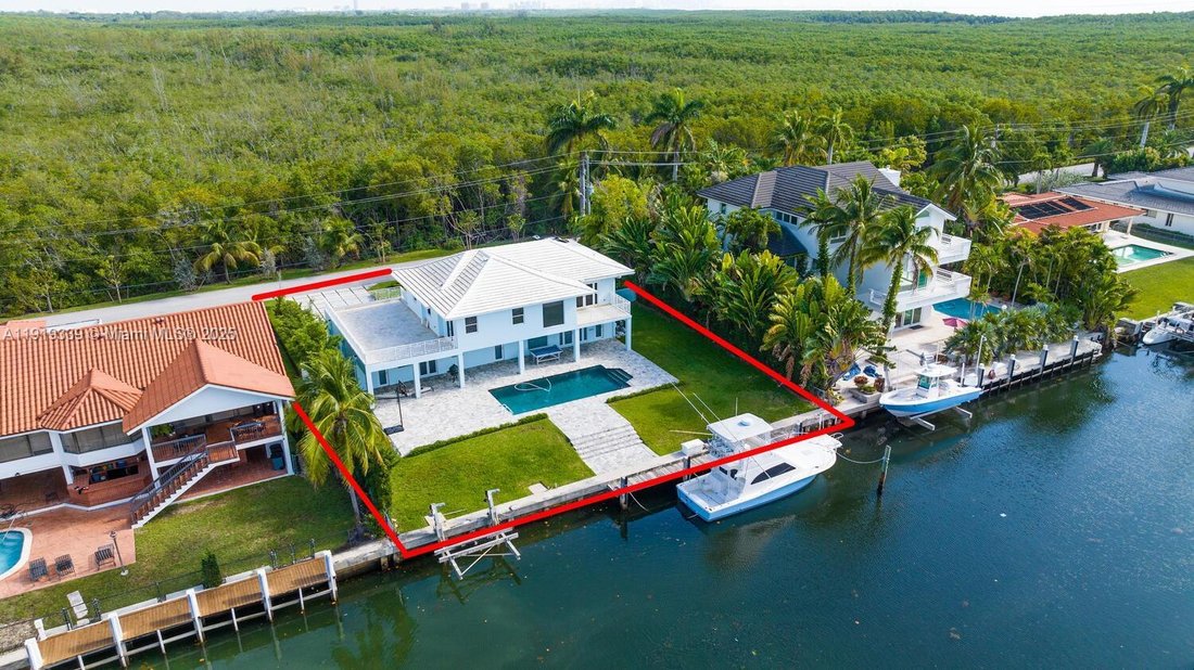 House in Coral Gables, Florida, United States 3 - 16699061