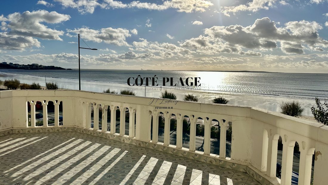 House in Pontaillac, Royan, France 5 - 16698528