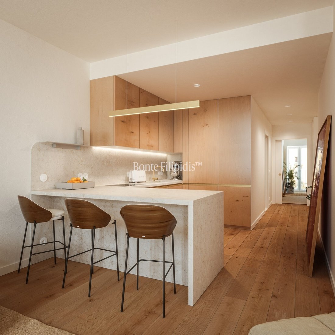 Apartment in Ajuda, Lisbon, Portugal 2 - 16698051