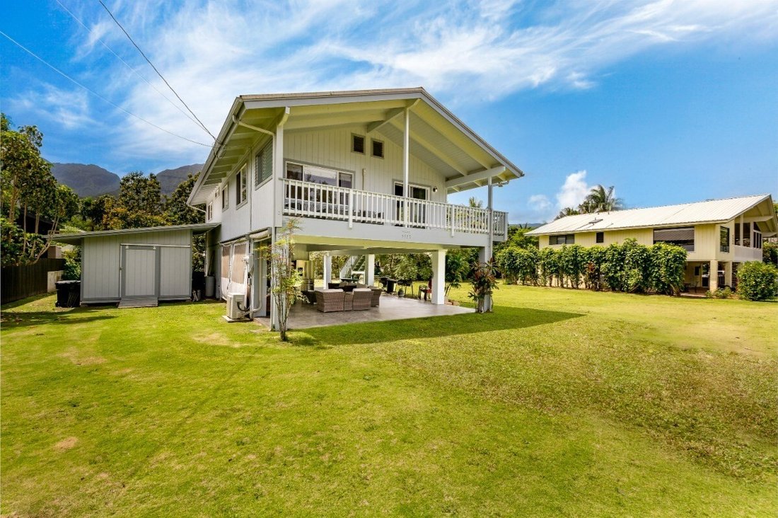 House in Hanalei, Hawaii, United States 3 - 16699538