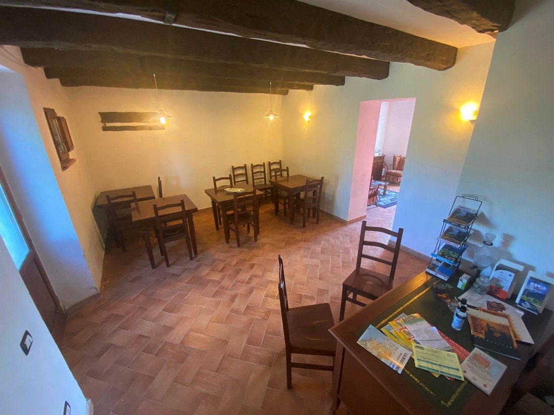 Country House in Capolinaro, Santa Marinella, Lazio 3 - 16700432