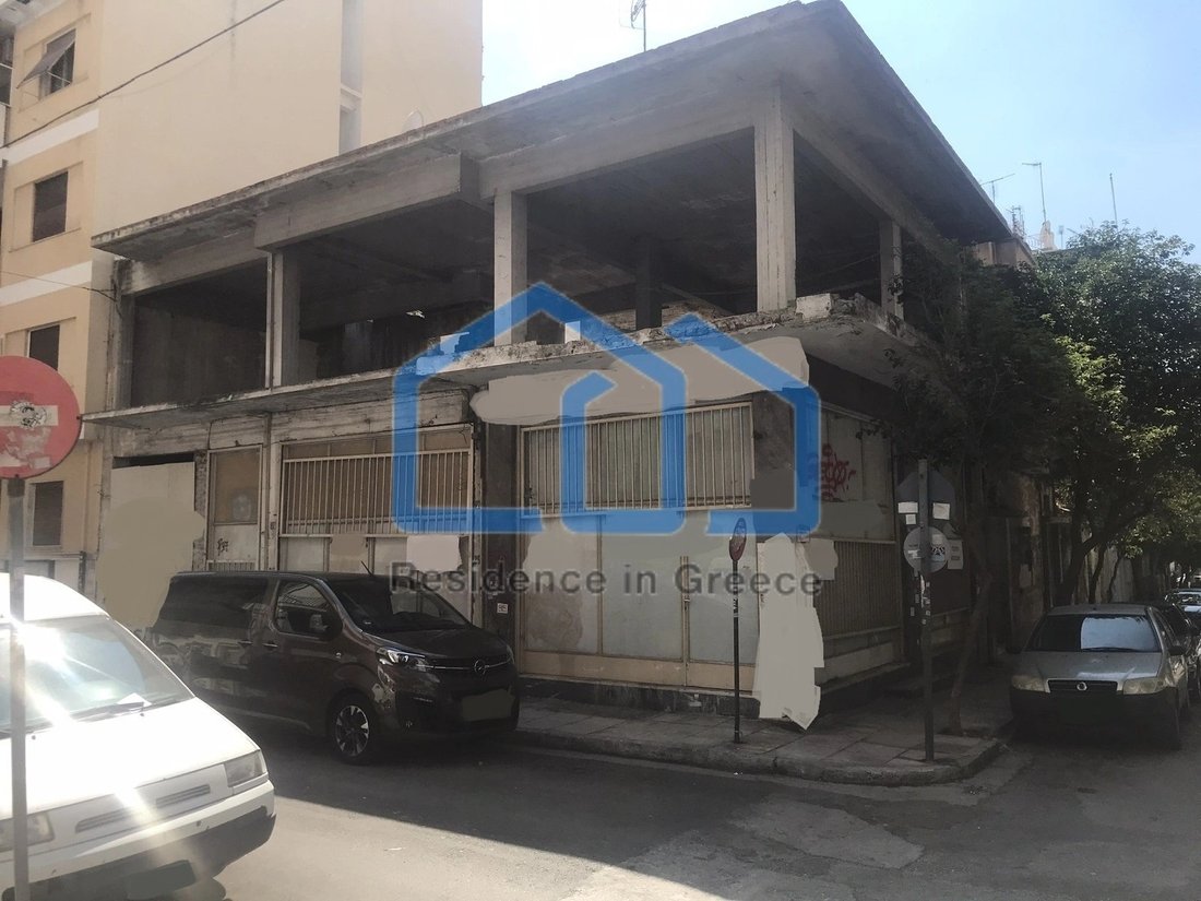 Land in 6th District of Athens, Athens, Greece 3 - 16700241