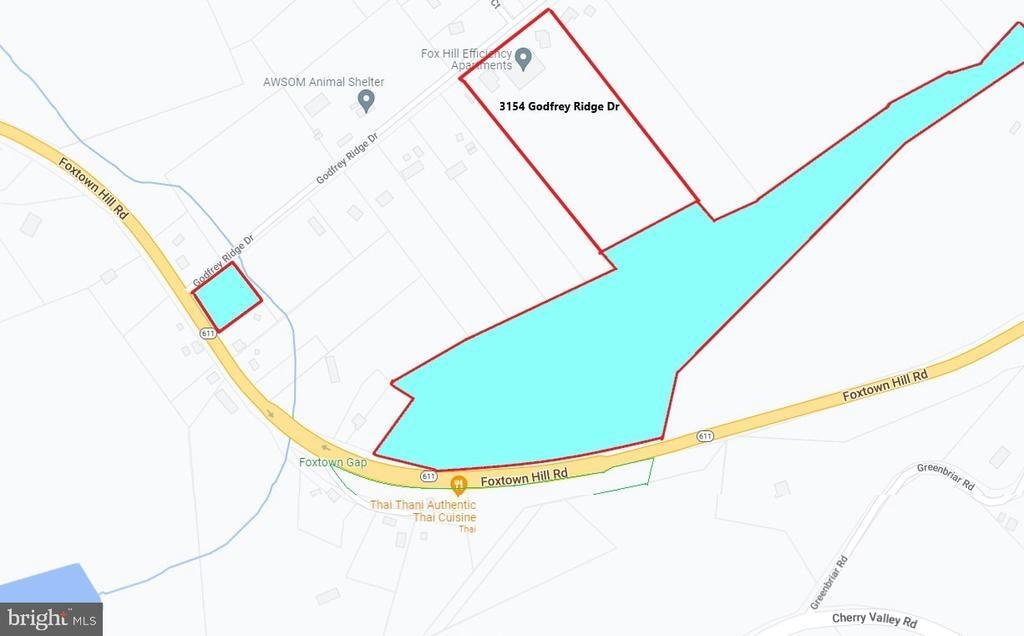 Land in Stroudsburg, Pennsylvania, United States 5 - 14635118