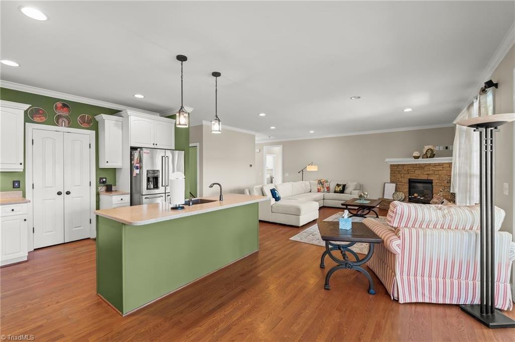 House in High Point, North Carolina, United States 5 - 16698657