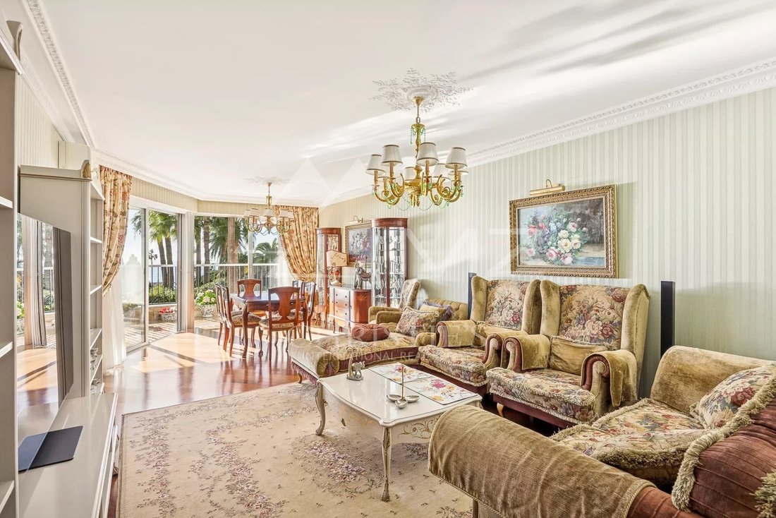 Apartment in La Californie, Cannes, France 5 - 16698758