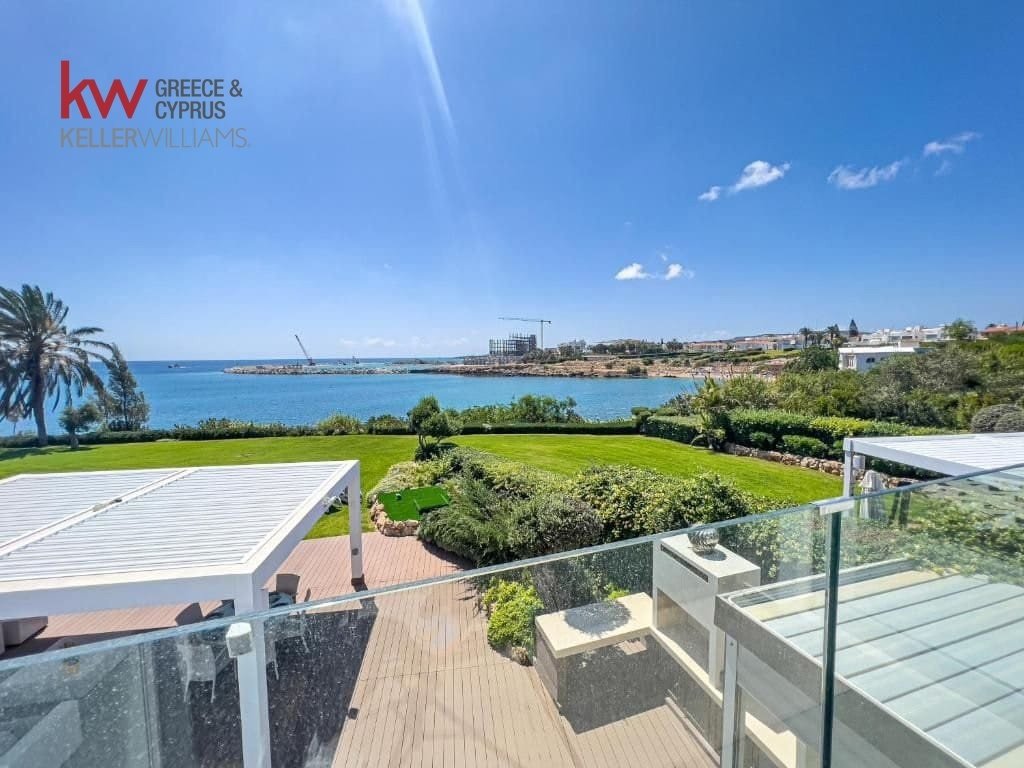 Villa in Pernera, Cyprus 2 - 15977257