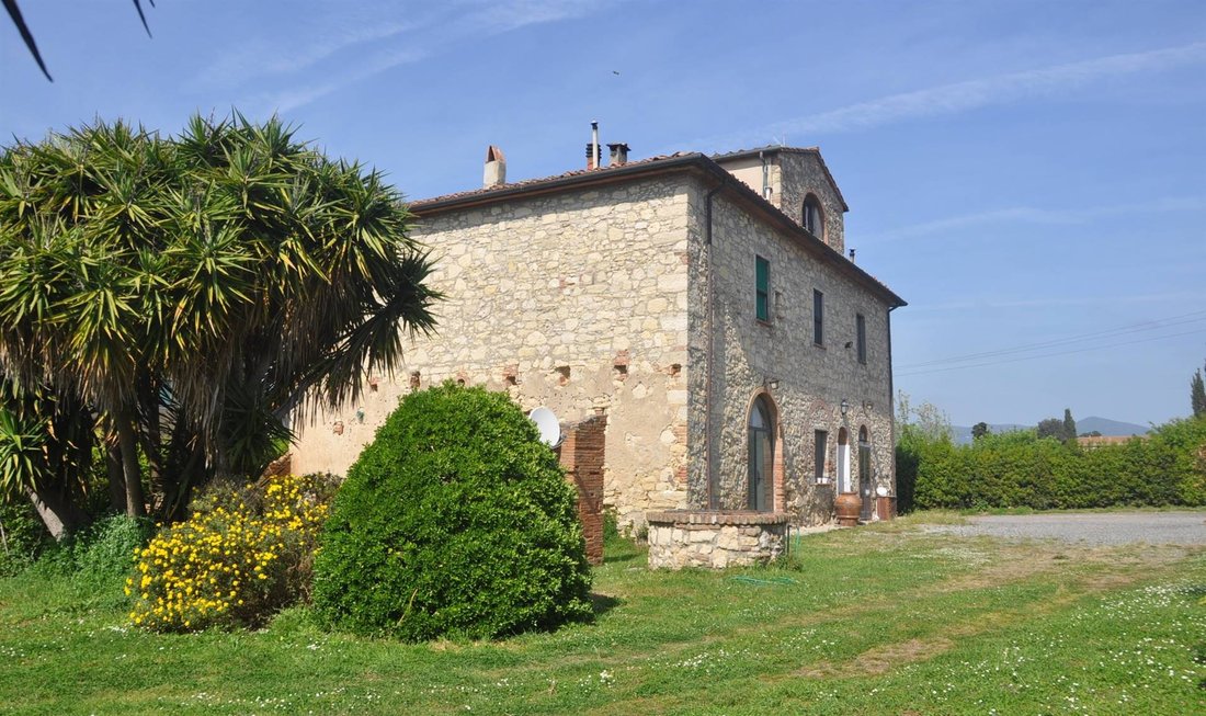 Maisons de campagne à Centro-Monte alla Rena, Rosignano Marittimo, Italie 3 - 16697084