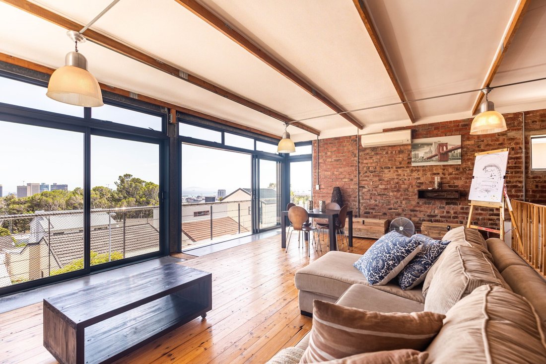 Country House in City Centre, Cape Town, South Africa 5 - 16675565